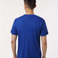 AllPro 48000 Men's Pro-Lock Performance T-Shirt - Back view
