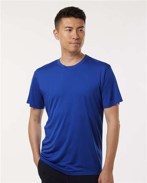 AllPro 48000 Men's Pro-Lock Performance T-Shirt - Front view
