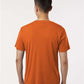 AllPro 48000 Men's Pro-Lock Performance T-Shirt - Back view