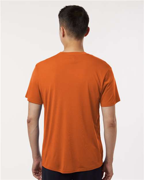AllPro 48000 Men's Pro-Lock Performance T-Shirt - Back view