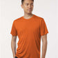 AllPro 48000 Men's Pro-Lock Performance T-Shirt - Front view