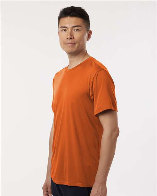 AllPro 48000 Men's Pro-Lock Performance T-Shirt - Side view
