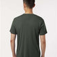 AllPro 48000 Men's Pro-Lock Performance T-Shirt - Back view