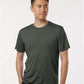 AllPro 48000 Men's Pro-Lock Performance T-Shirt - Front view