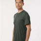 AllPro 48000 Men's Pro-Lock Performance T-Shirt - Side view