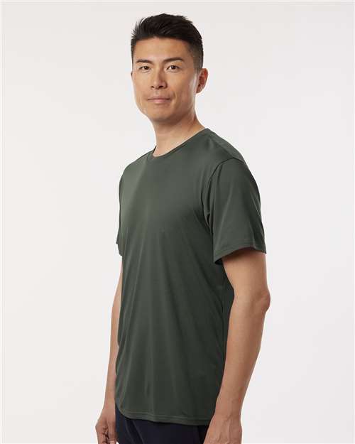 AllPro 48000 Men's Pro-Lock Performance T-Shirt - Side view