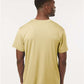 AllPro 48000 Men's Pro-Lock Performance T-Shirt - Back view