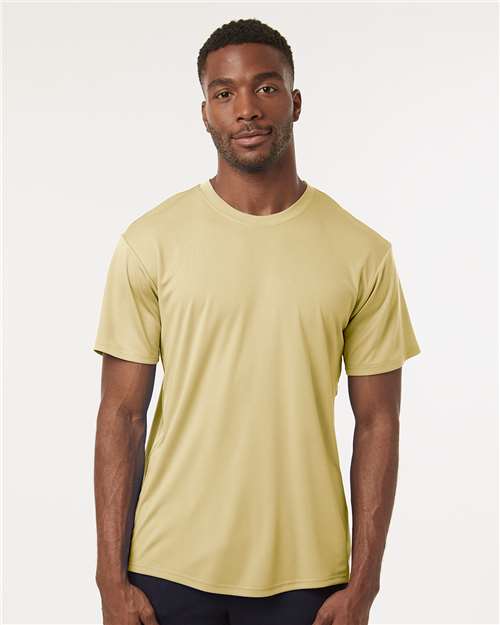 AllPro 48000 Men's Pro-Lock Performance T-Shirt - Front view