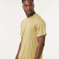 AllPro 48000 Men's Pro-Lock Performance T-Shirt - Side view