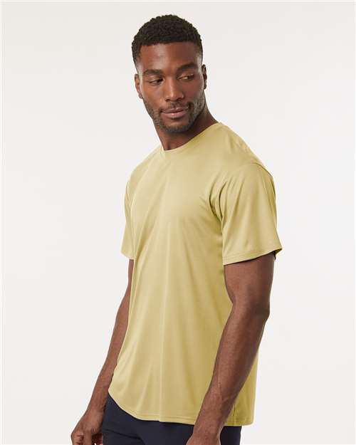 AllPro 48000 Men's Pro-Lock Performance T-Shirt - Side view