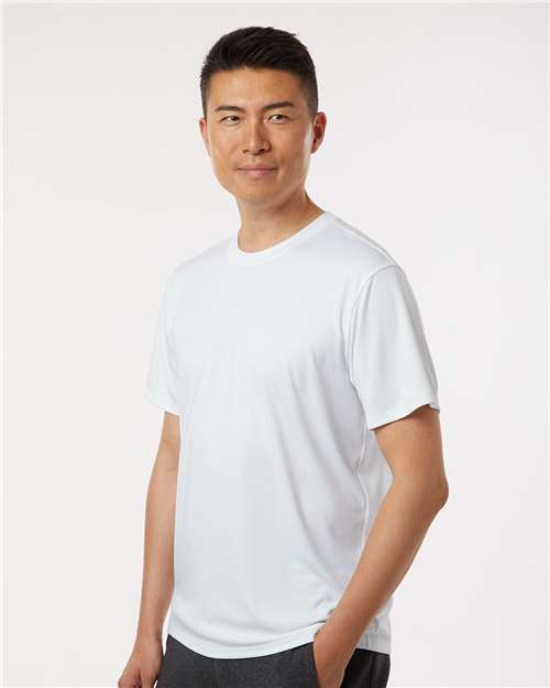 AllPro 48000 Men's Pro-Lock Performance T-Shirt - Side view
