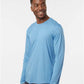 AllPro 48400 Unisex Pro-Lock Performance Long Sleeve T-Shirt - Side view