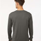 AllPro 48400 Unisex Pro-Lock Performance Long Sleeve T-Shirt - Back view