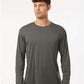 AllPro 48400 Unisex Pro-Lock Performance Long Sleeve T-Shirt - Front view