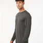 AllPro 48400 Unisex Pro-Lock Performance Long Sleeve T-Shirt - Side view
