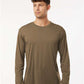 AllPro 48400 Unisex Pro-Lock Performance Long Sleeve T-Shirt - Front view