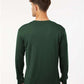 AllPro 48400 Unisex Pro-Lock Performance Long Sleeve T-Shirt - Back view