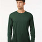 AllPro 48400 Unisex Pro-Lock Performance Long Sleeve T-Shirt - Front view