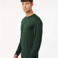 AllPro 48400 Unisex Pro-Lock Performance Long Sleeve T-Shirt - Side view