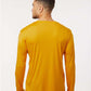AllPro 48400 Unisex Pro-Lock Performance Long Sleeve T-Shirt - Back view