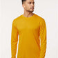 AllPro 48400 Unisex Pro-Lock Performance Long Sleeve T-Shirt - Front view