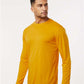 AllPro 48400 Unisex Pro-Lock Performance Long Sleeve T-Shirt - Side view