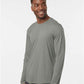 AllPro 48400 Unisex Pro-Lock Performance Long Sleeve T-Shirt - Side view