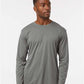 AllPro 48400 Unisex Pro-Lock Performance Long Sleeve T-Shirt - Front view