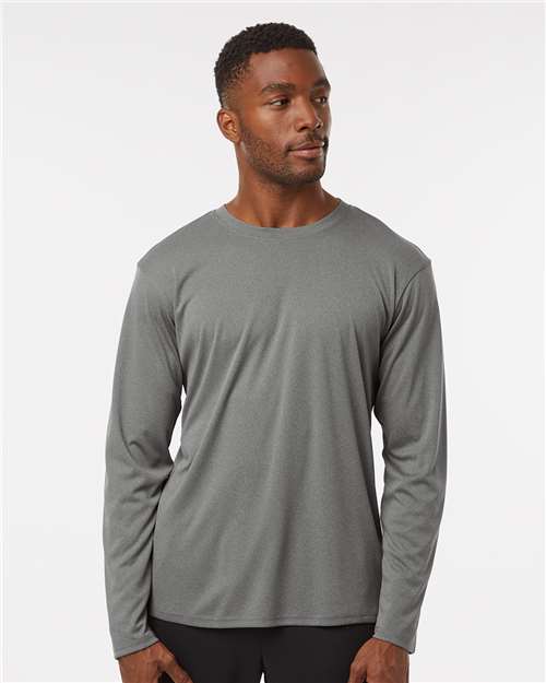 AllPro 48400 Unisex Pro-Lock Performance Long Sleeve T-Shirt - Front view