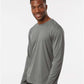 AllPro 48400 Unisex Pro-Lock Performance Long Sleeve T-Shirt - Side view