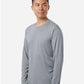 AllPro 48400 Unisex Pro-Lock Performance Long Sleeve T-Shirt - Side view