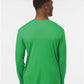 AllPro 48400 Unisex Pro-Lock Performance Long Sleeve T-Shirt - Back view