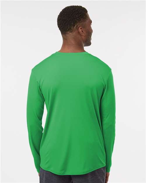 AllPro 48400 Unisex Pro-Lock Performance Long Sleeve T-Shirt - Back view