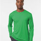 AllPro 48400 Unisex Pro-Lock Performance Long Sleeve T-Shirt - Front view