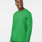 AllPro 48400 Unisex Pro-Lock Performance Long Sleeve T-Shirt - Side view