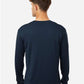 AllPro 48400 Unisex Pro-Lock Performance Long Sleeve T-Shirt - Back view