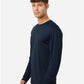 AllPro 48400 Unisex Pro-Lock Performance Long Sleeve T-Shirt - Side view