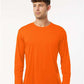AllPro 48400 Unisex Pro-Lock Performance Long Sleeve T-Shirt - Front view