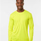 AllPro 48400 Unisex Pro-Lock Performance Long Sleeve T-Shirt - Front view
