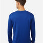 AllPro 48400 Unisex Pro-Lock Performance Long Sleeve T-Shirt - Back view
