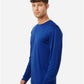 AllPro 48400 Unisex Pro-Lock Performance Long Sleeve T-Shirt - Side view