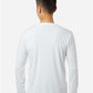 AllPro 48400 Unisex Pro-Lock Performance Long Sleeve T-Shirt - Back view