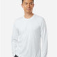 AllPro 48400 Unisex Pro-Lock Performance Long Sleeve T-Shirt - Front view