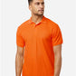 AllPro 62800 Men's Pique Polo - Front view