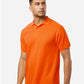 AllPro 62800 Men's Pique Polo - Side view