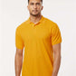 AllPro 62800 Men's Pique Polo - Front view