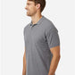 AllPro 62800 Men's Pique Polo - Side view