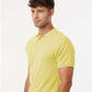 AllPro 62800 Men's Pique Polo - Side view