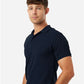 AllPro 62800 Men's Pique Polo - Side view