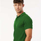 AllPro 62800 Men's Pique Polo - Side view